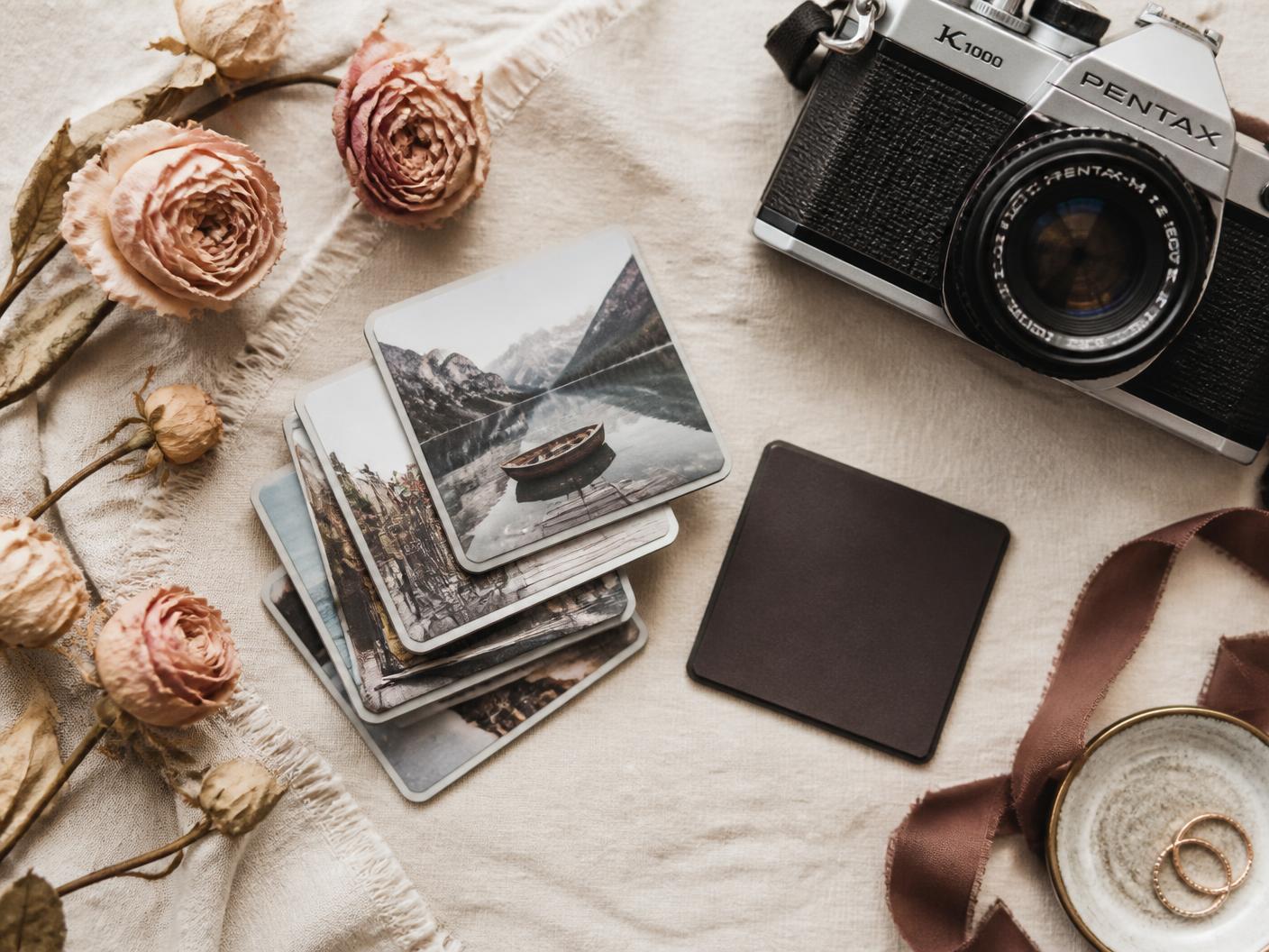 Magnet Set — placeholder product photo